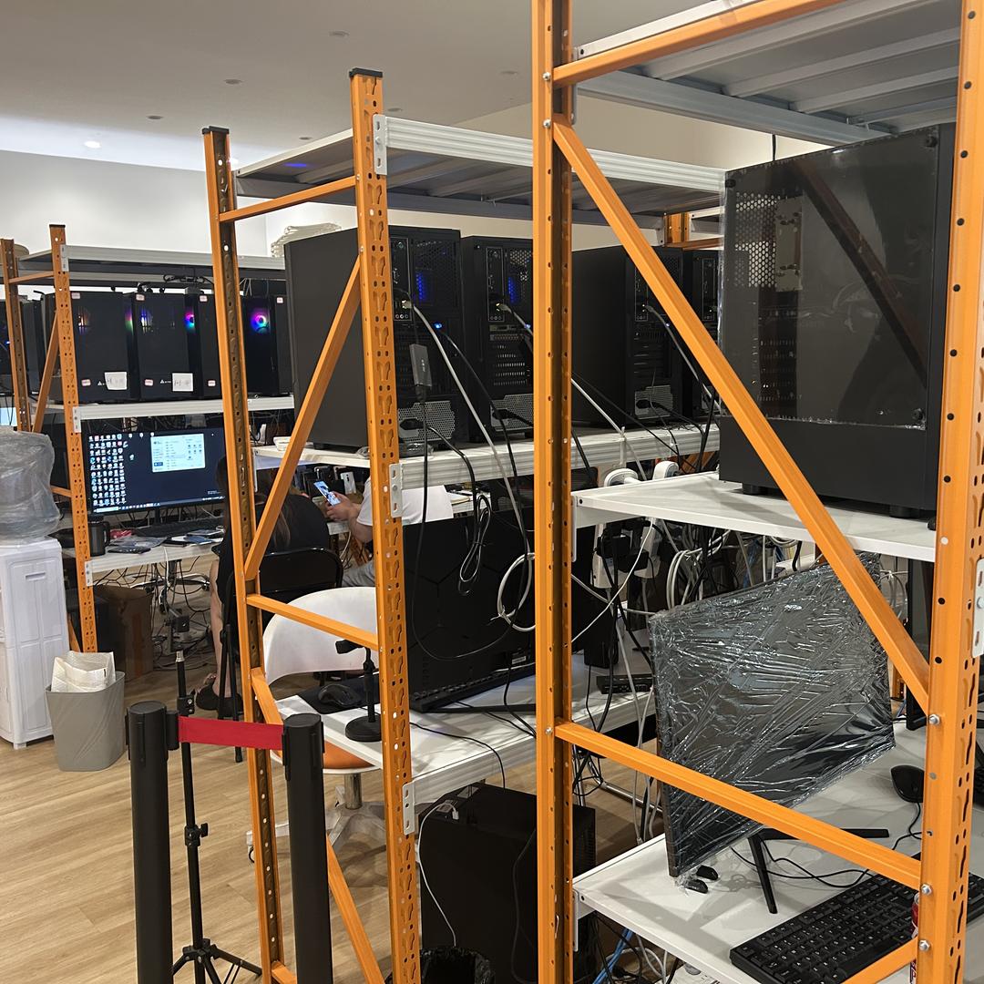 樂哥 I 技术源头录播