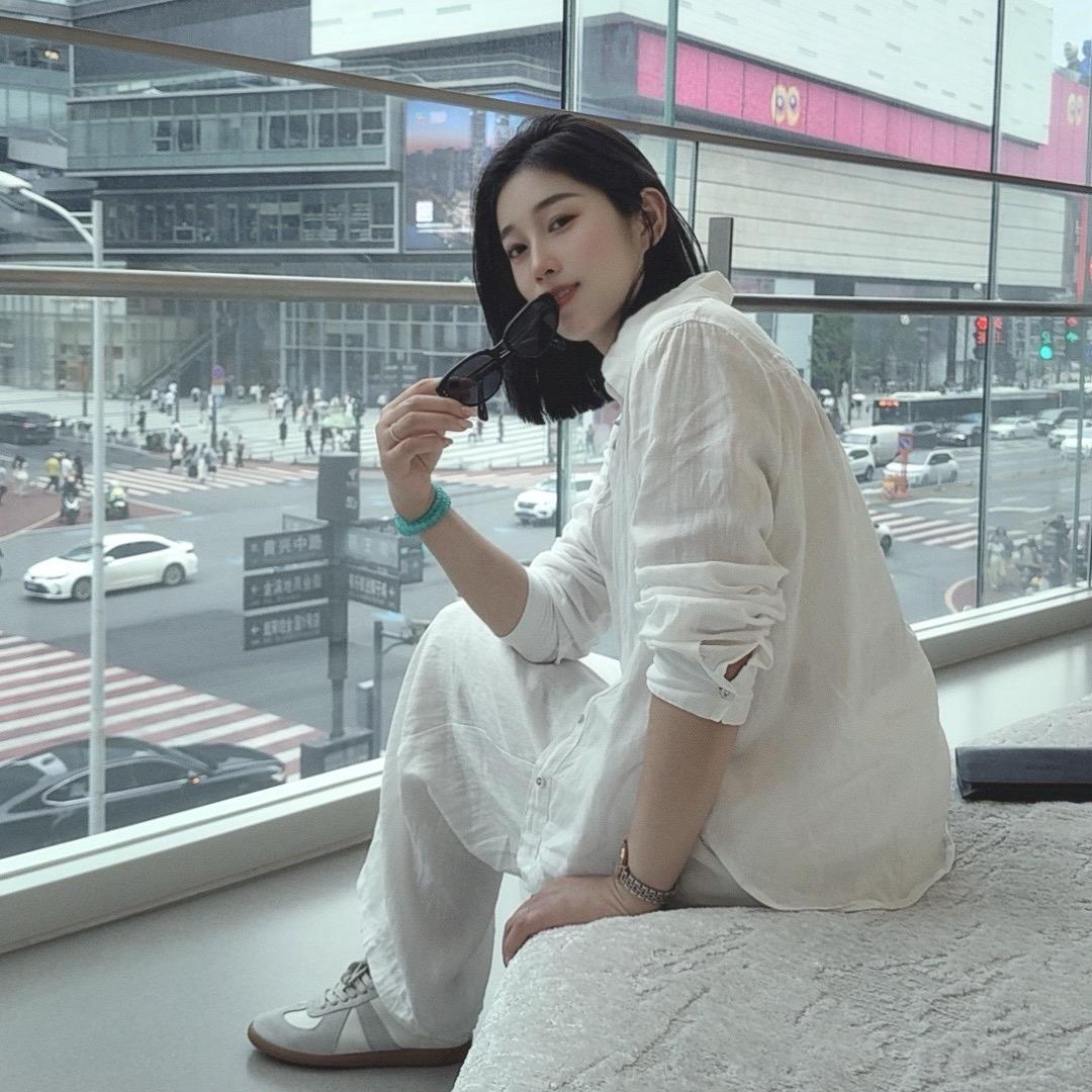 娇姐服饰分享