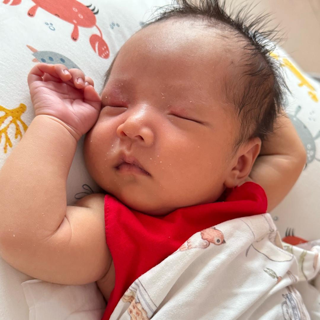 弈宝麻麻（成长记）