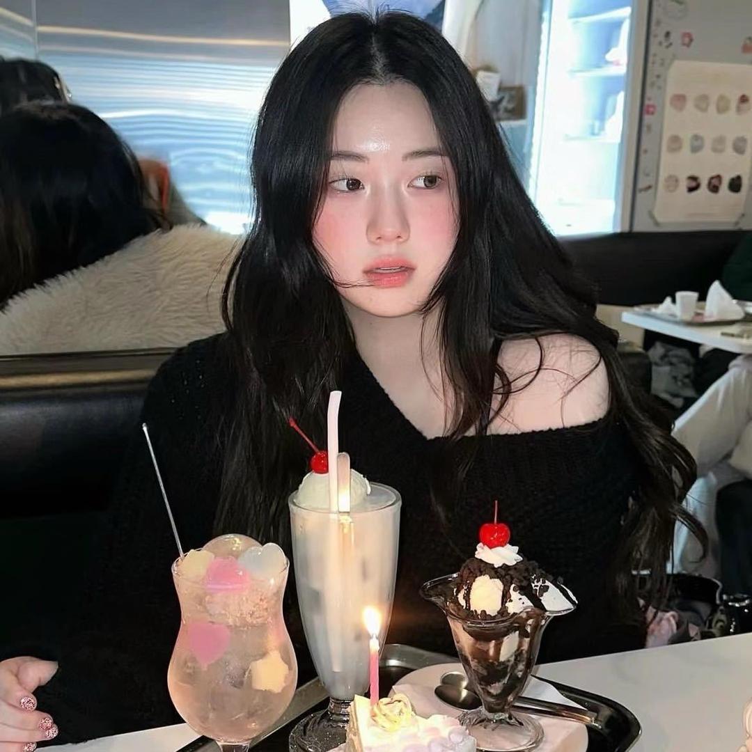 风吹不动的少女
