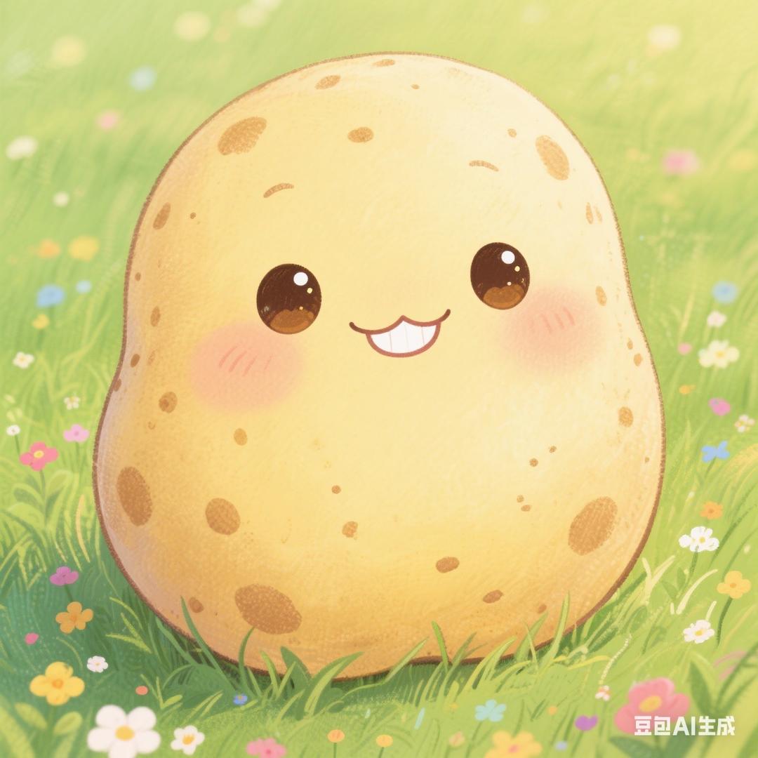 狂躁薯条