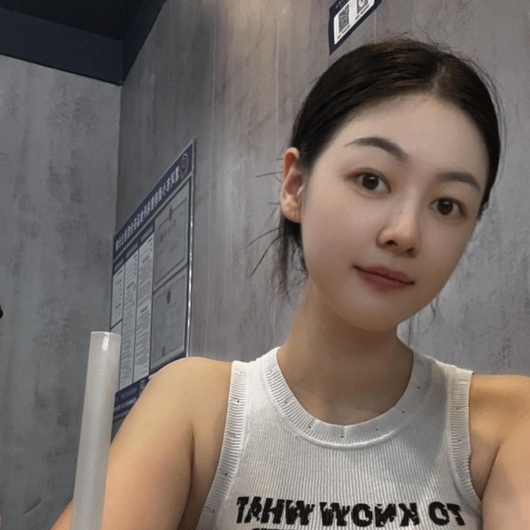 小羽超爱吃