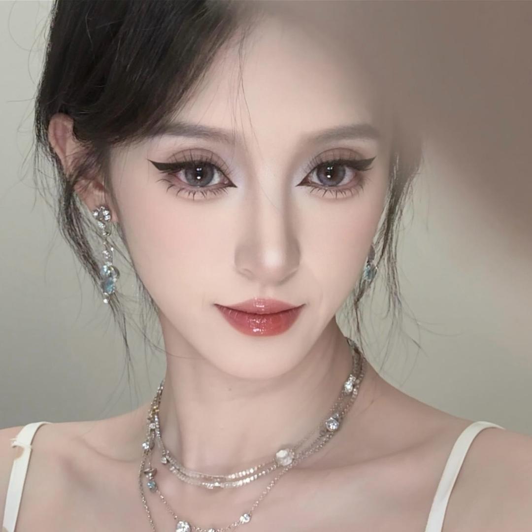 婠婠欧尼