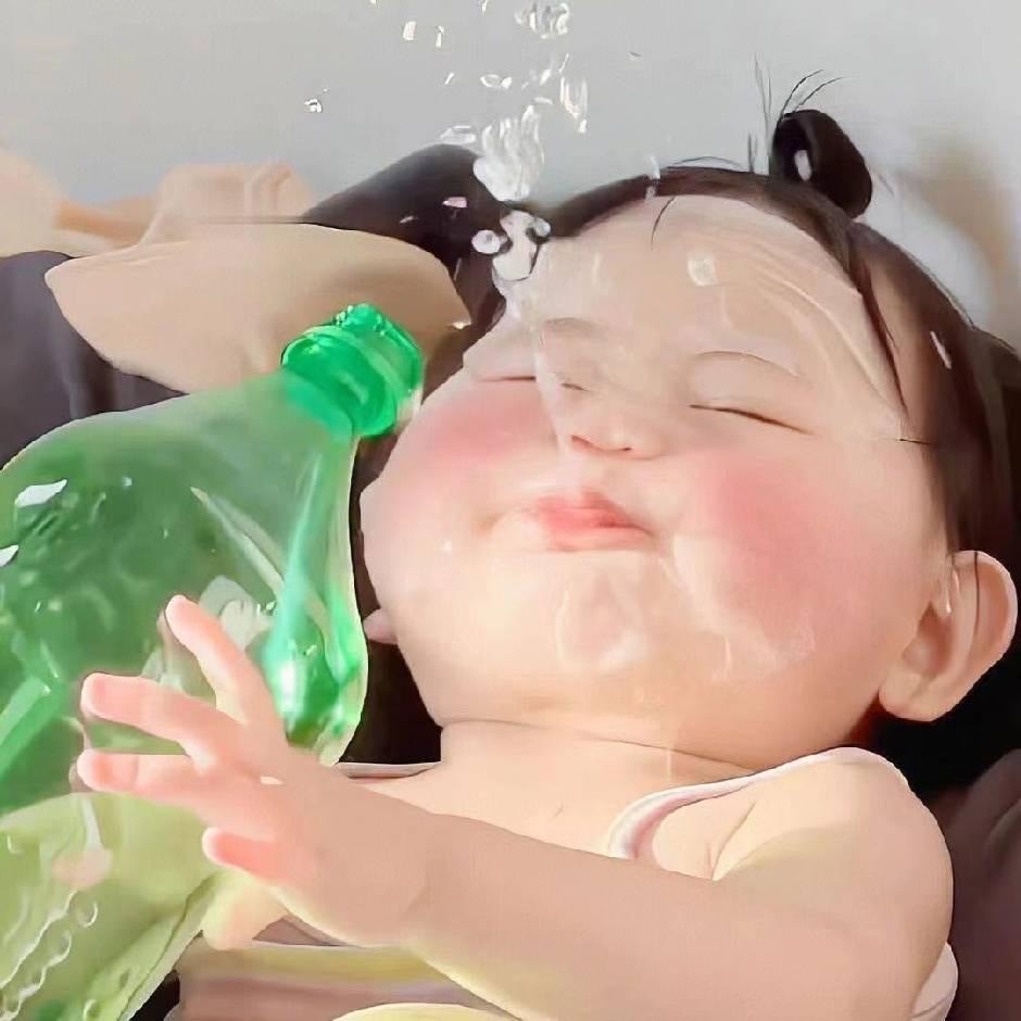 别扒拉我