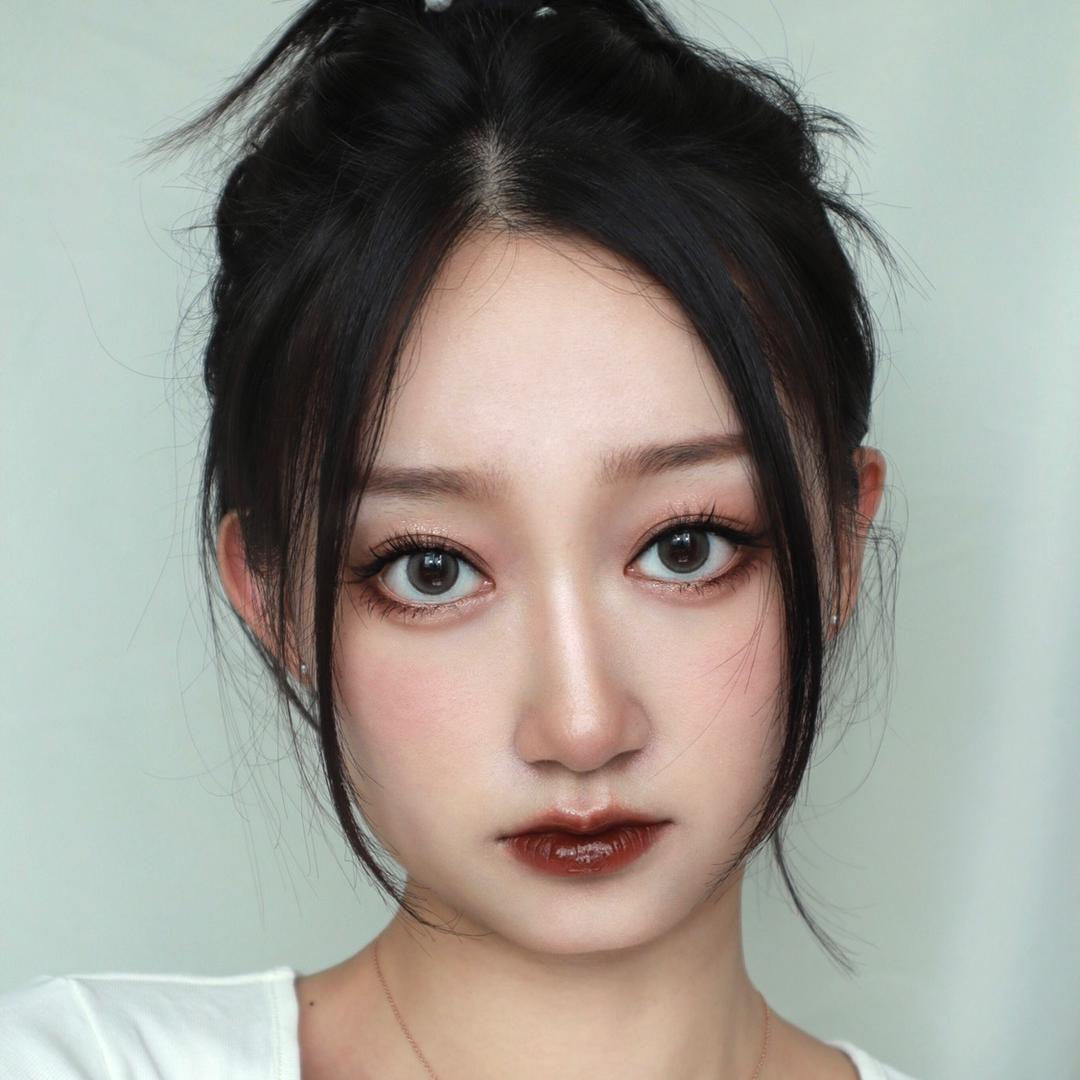 久久栗子