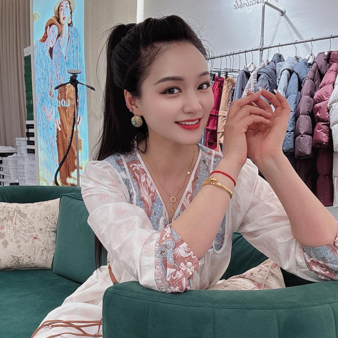 如薏小娘子