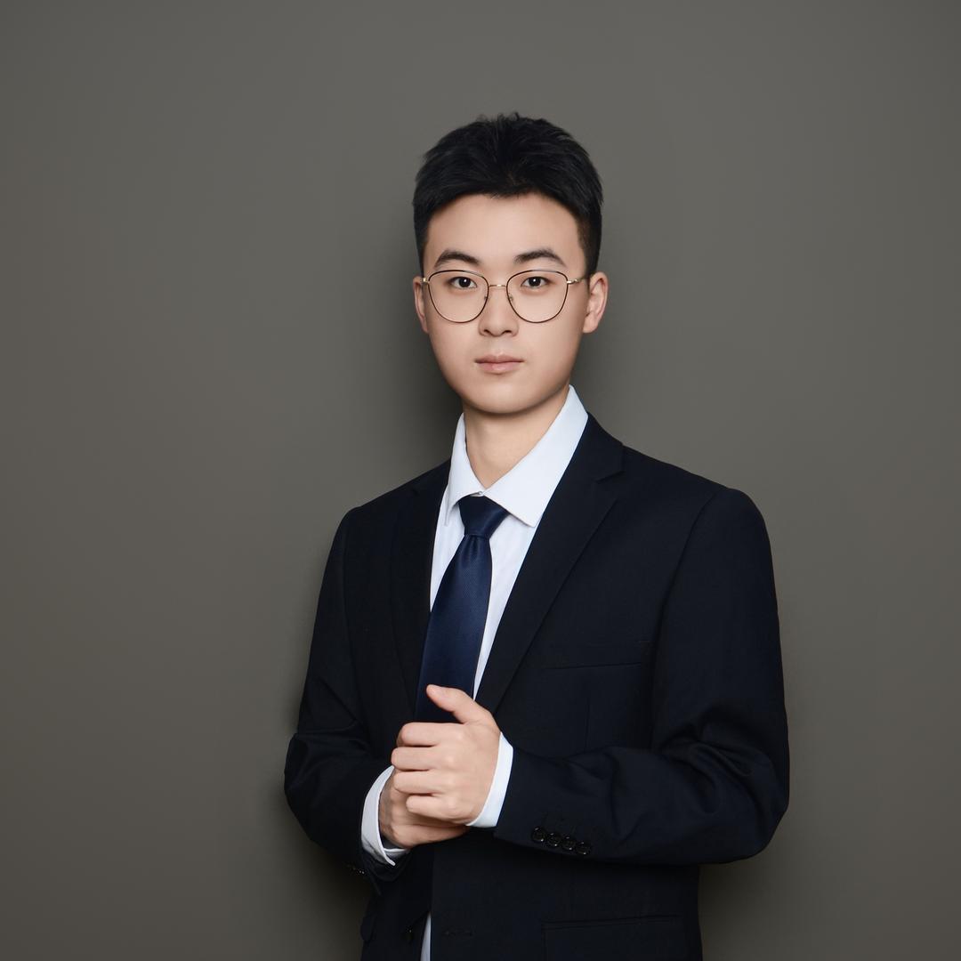 政治龚老师🦖