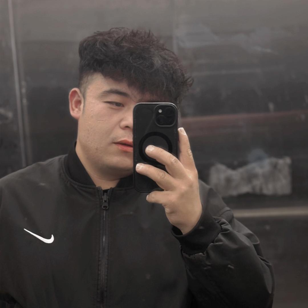 阿力甫 ✔