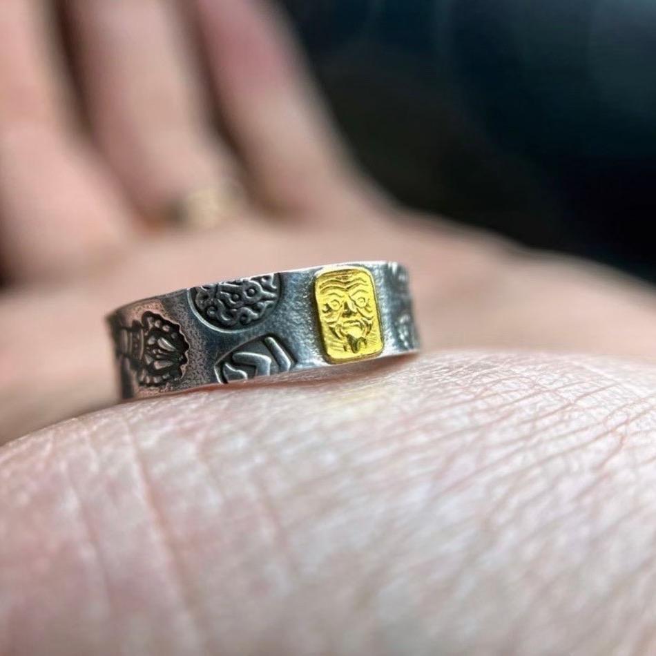 鑫鸣轩珠宝原创