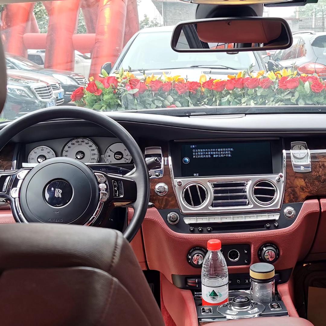 临汾婚车-丘比特