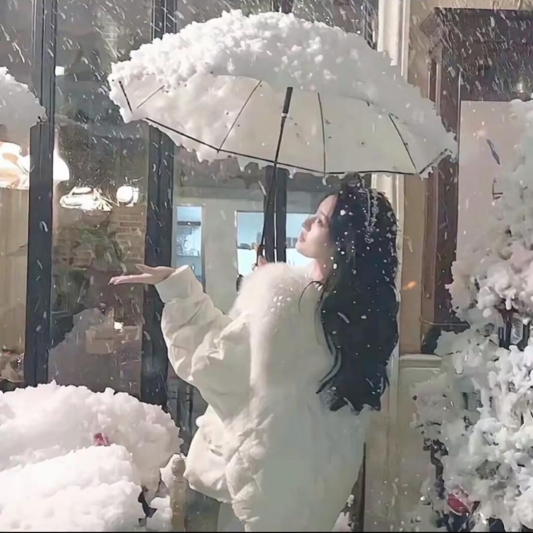 思思的鹅鹅