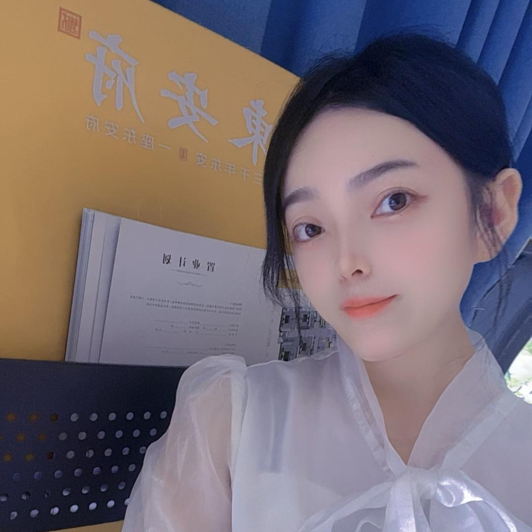 小美~东安房产销售