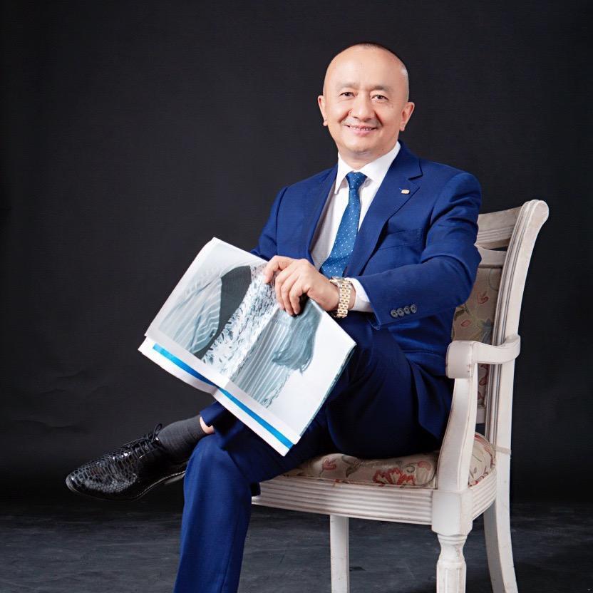 萨拉木（营养师）