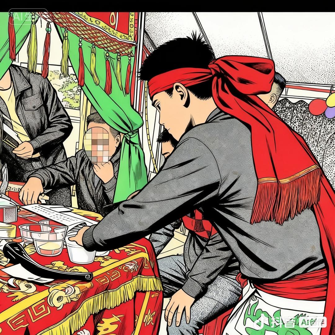 细祝