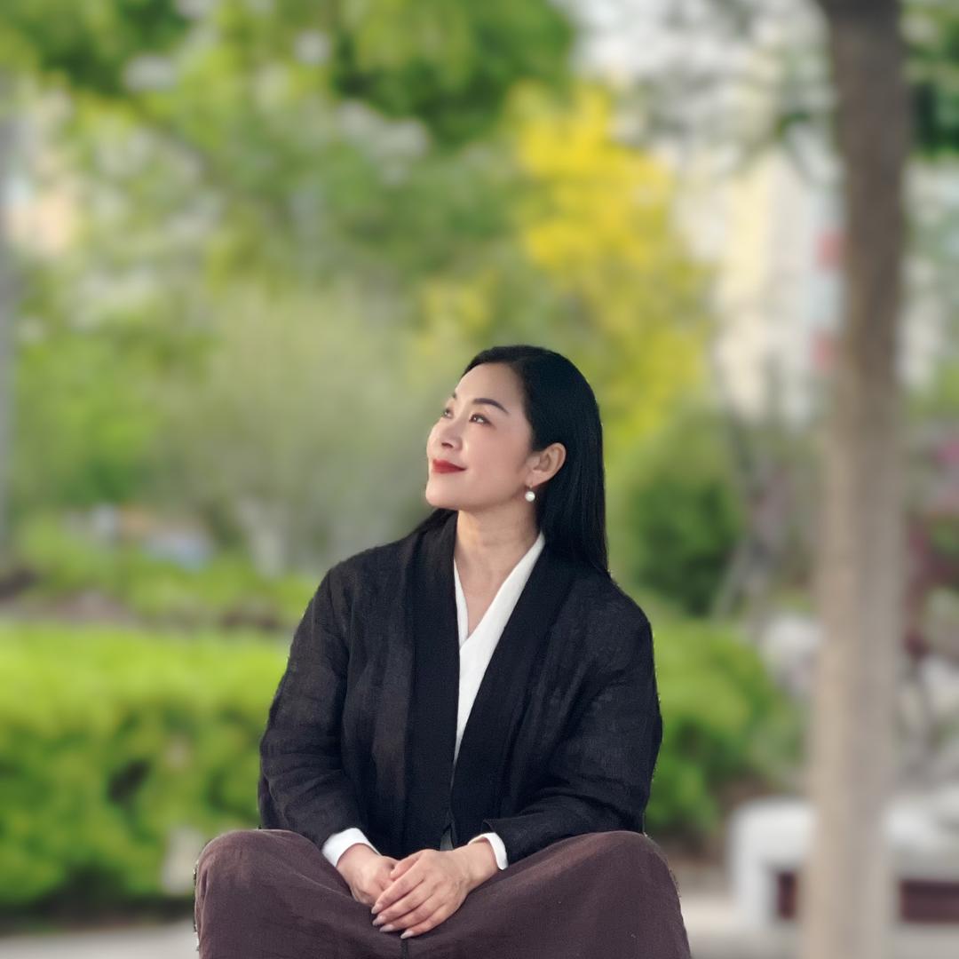 雪琴生命美学/优雅女社