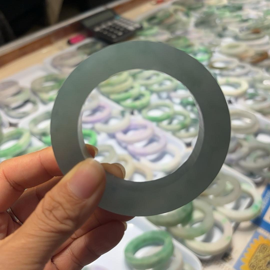 平洲心意翡翠