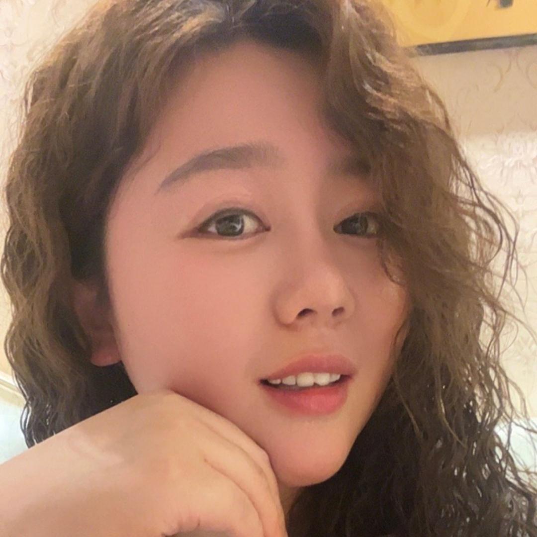 河南金融小普姐