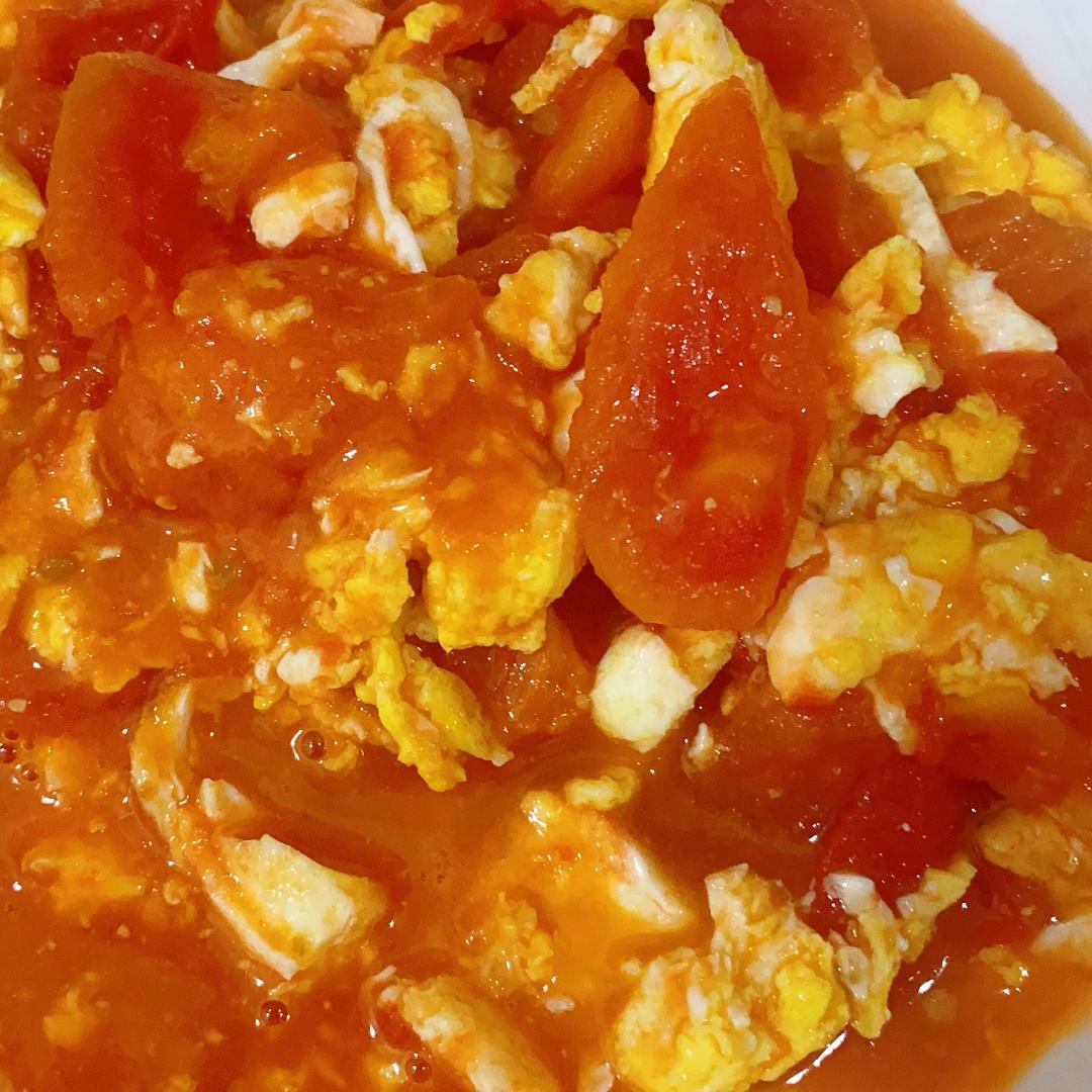 喜欢做菜的王阿姨