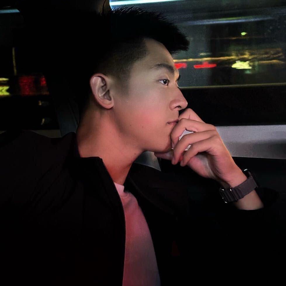 热心市民小张老师