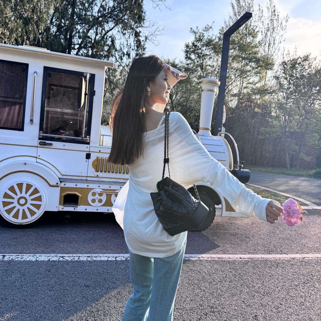 小乔妹妹
