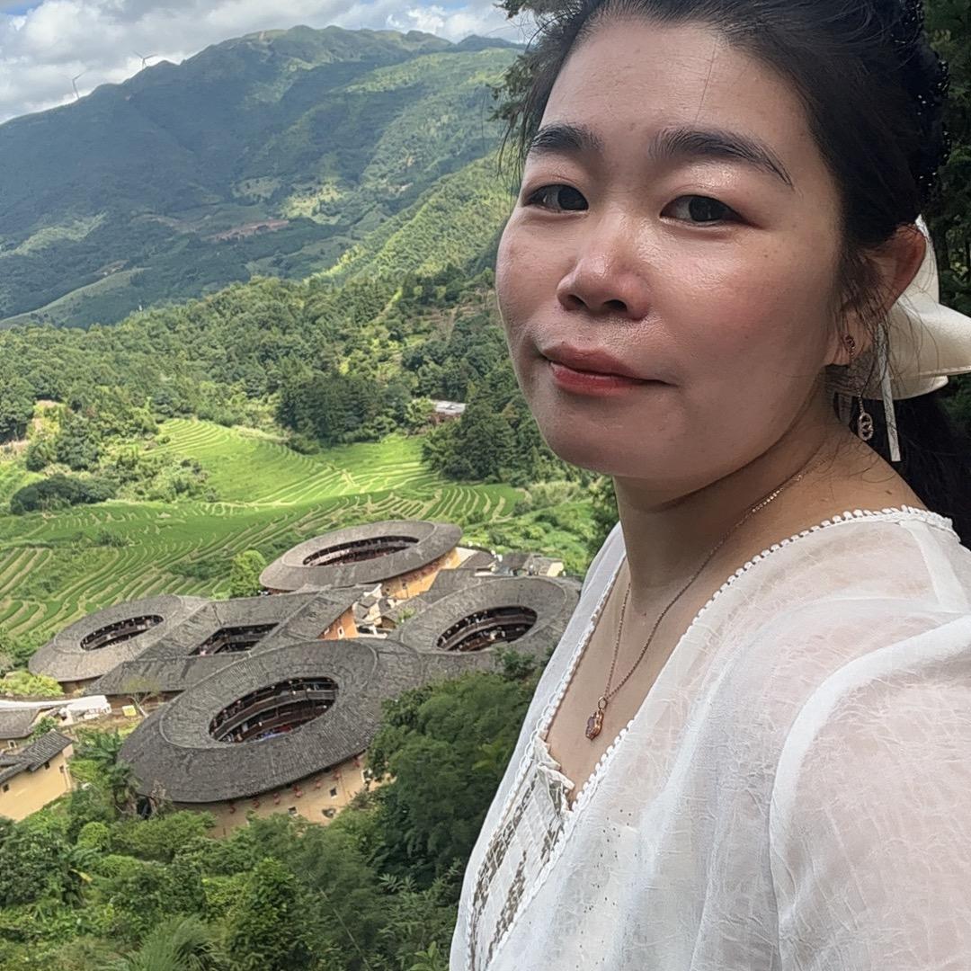 小小红🍀小幸运