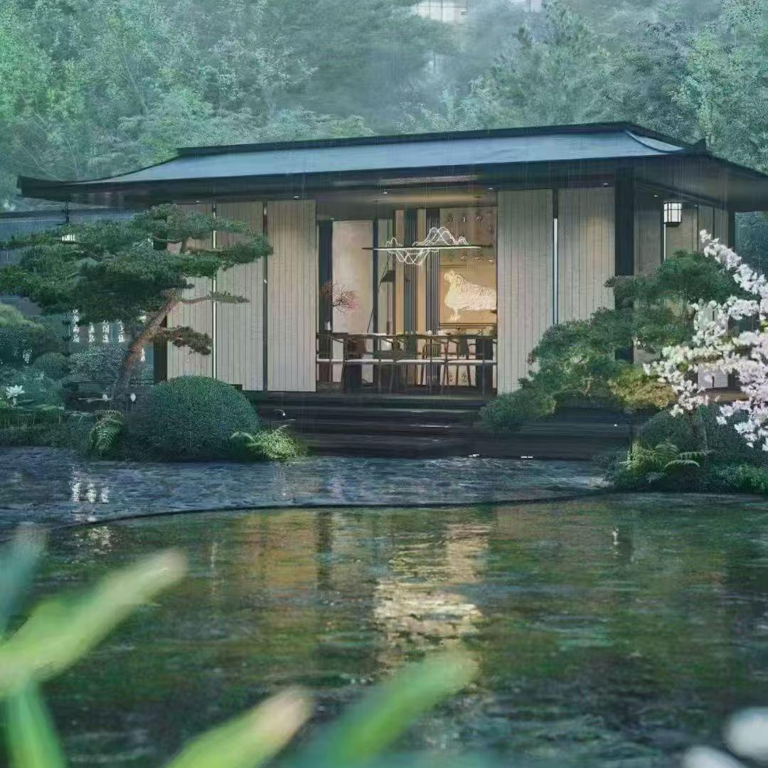 卓韬系统窗型材