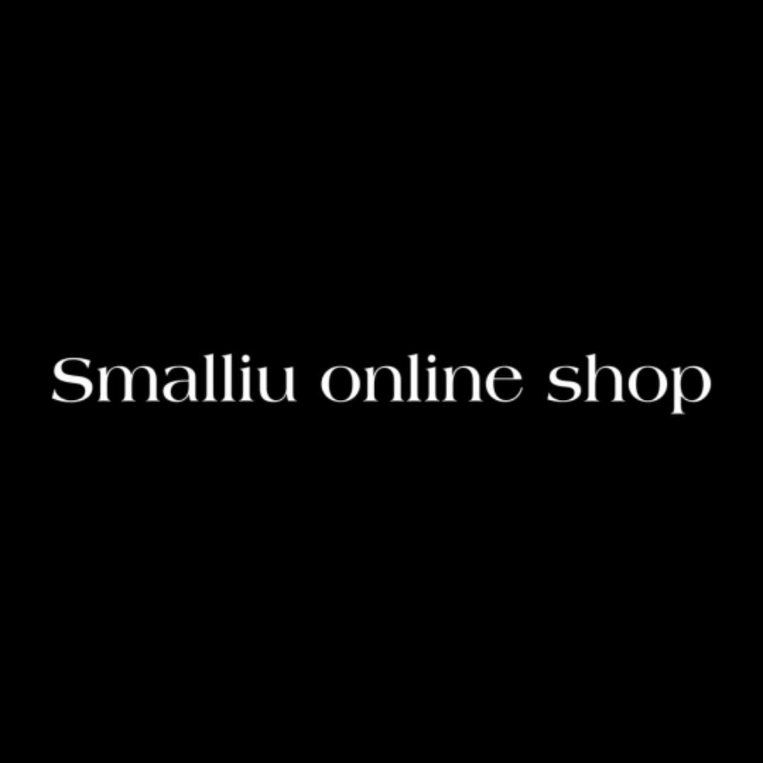 小溜的线上商店