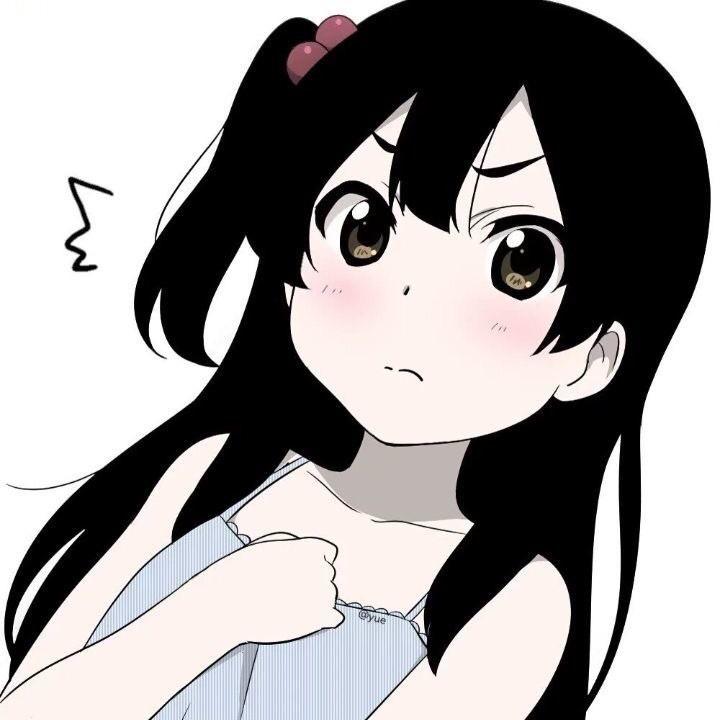 小青同学