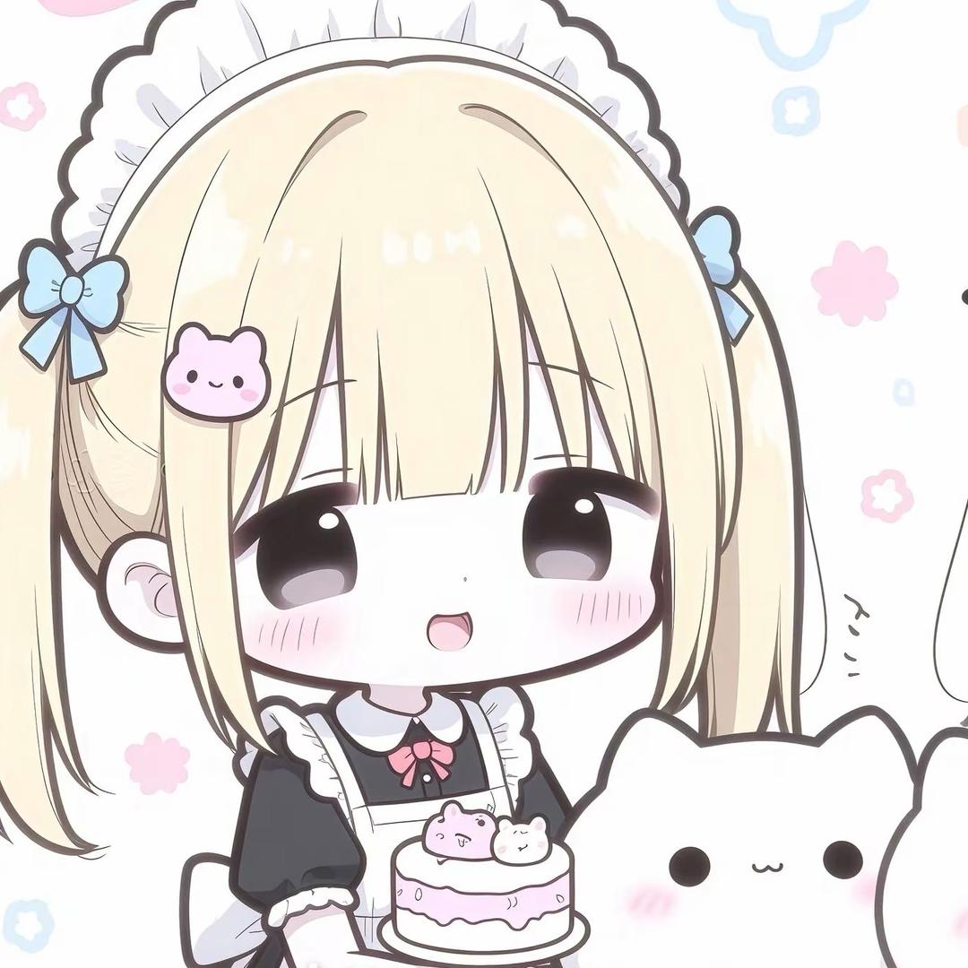 椿旋要吃楠瓜！🎃