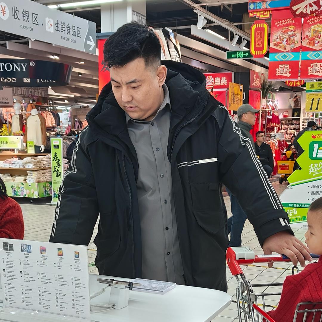 官师傅·仓库寻宝