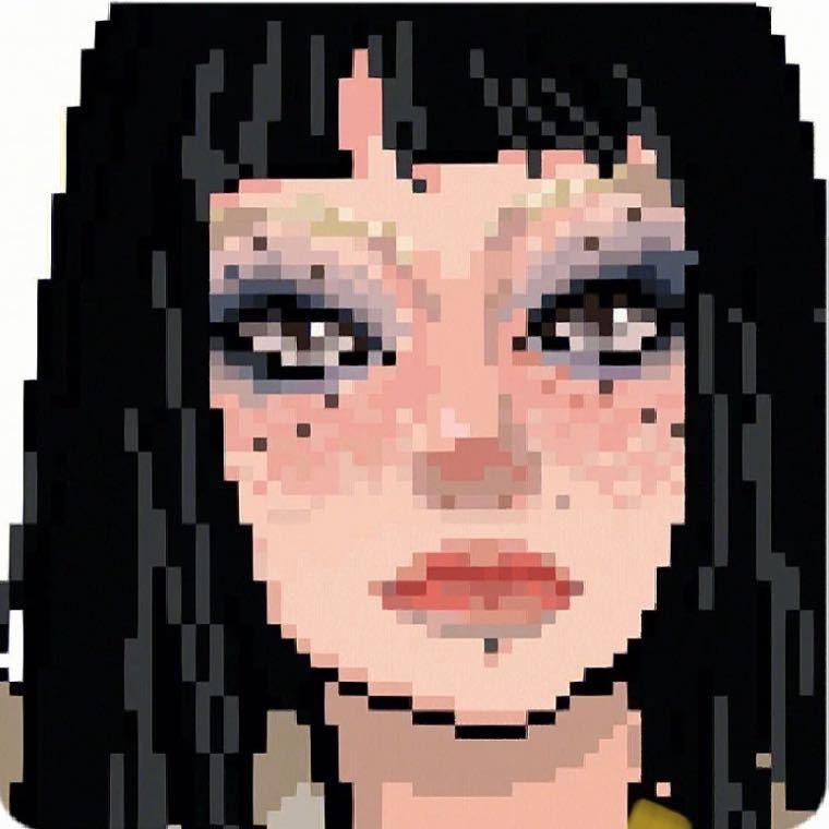 晶曜圣殿水晶阁