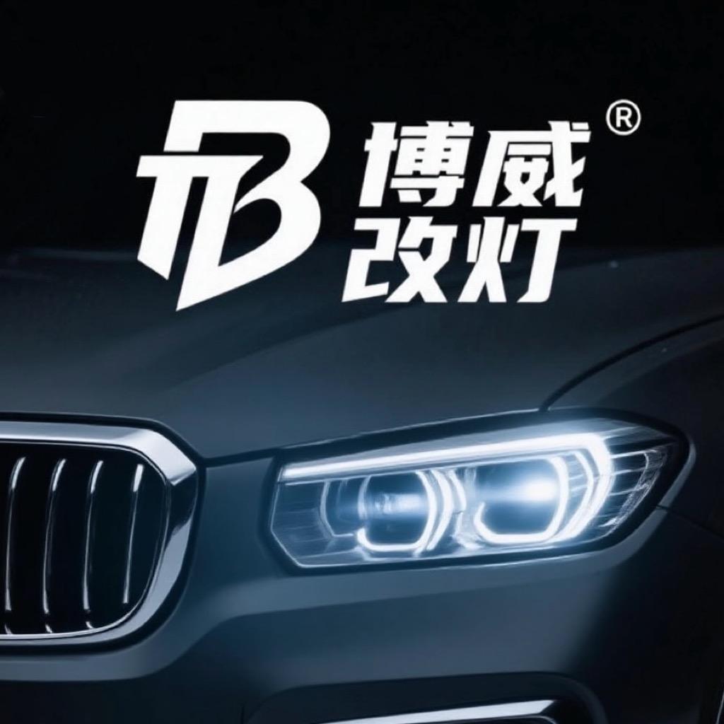 常州博威改灯