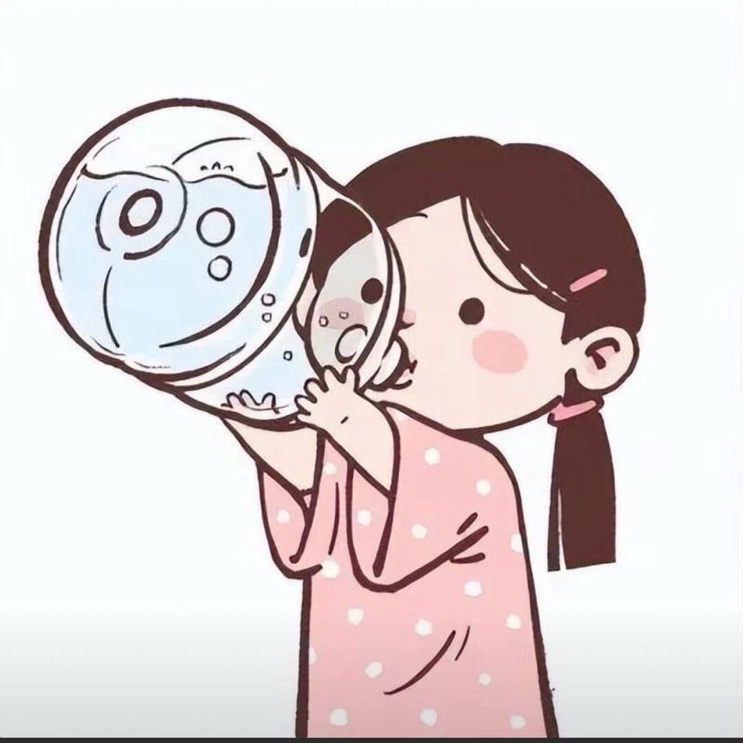 小李很忙