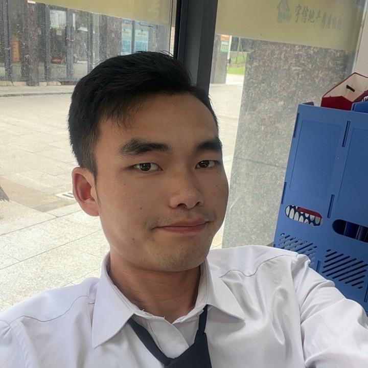 小彬哥哥