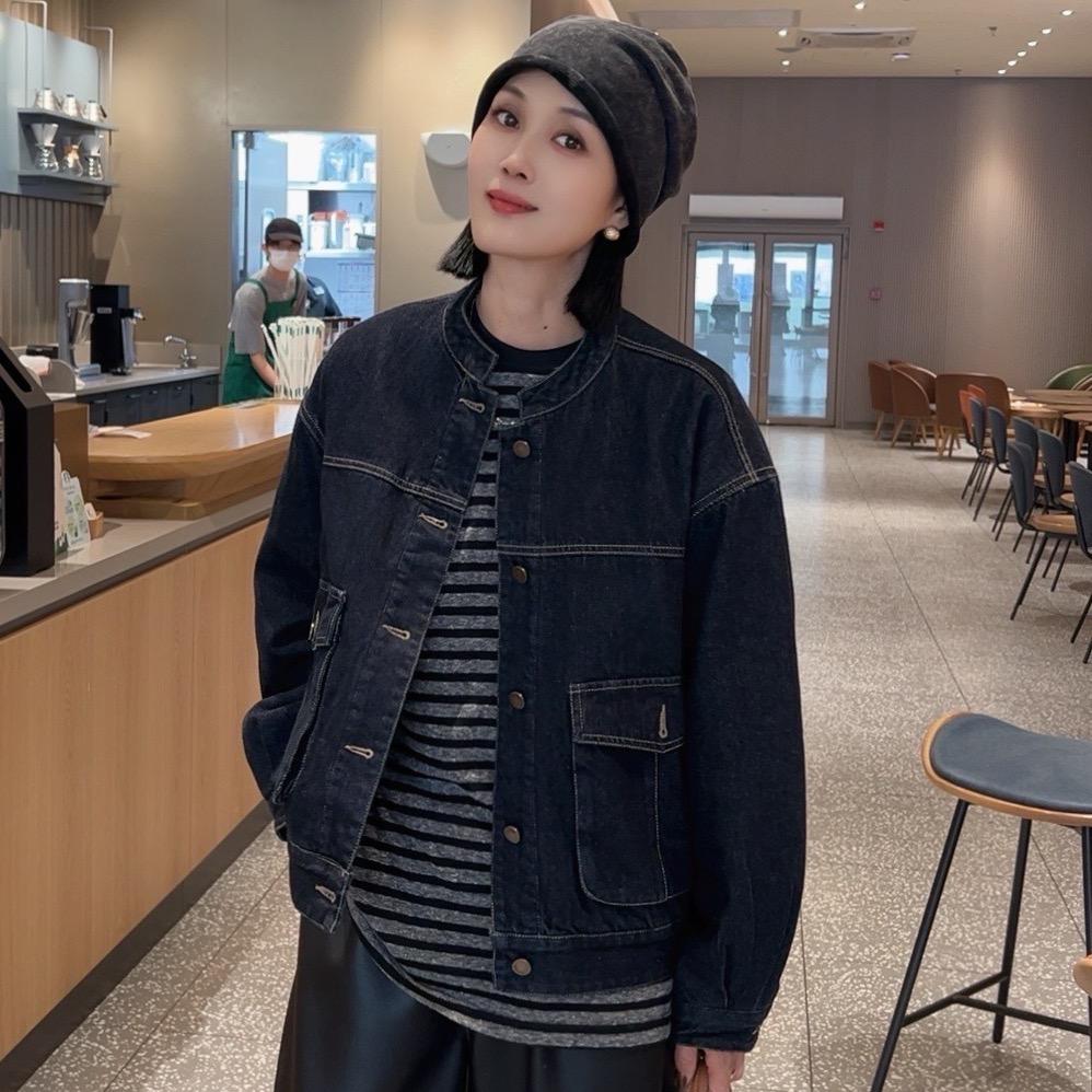 舞衫林宽松休闲服饰