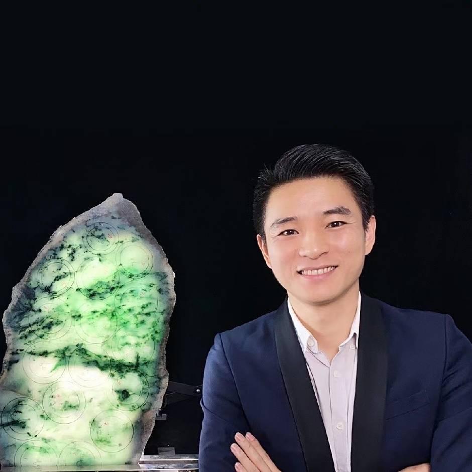 百博翡翠欧荣锴