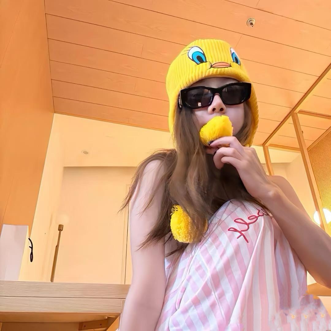 川味不加辣🐰