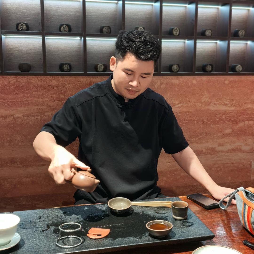中贤聊易学