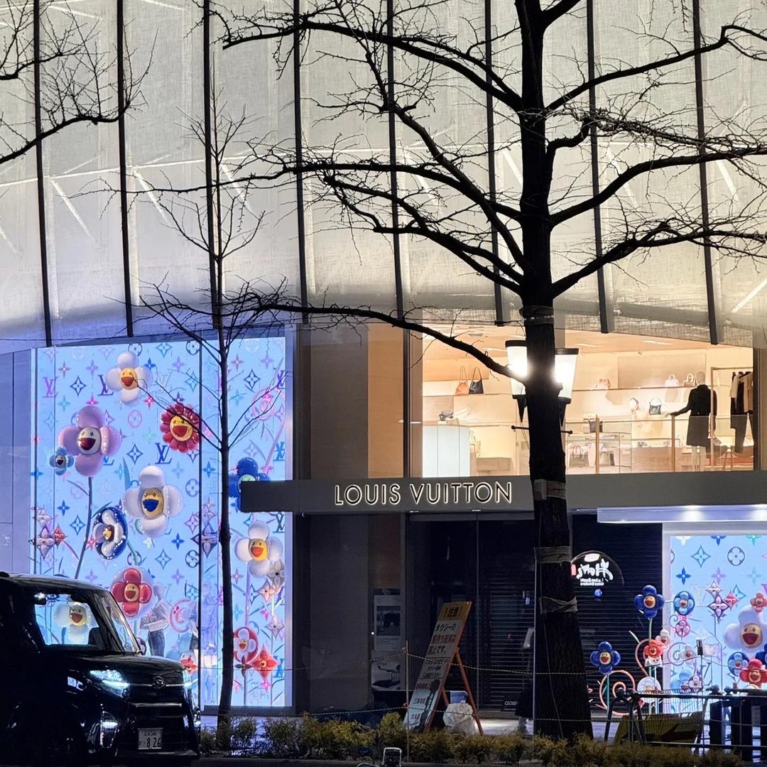 韩国户外臻选3号