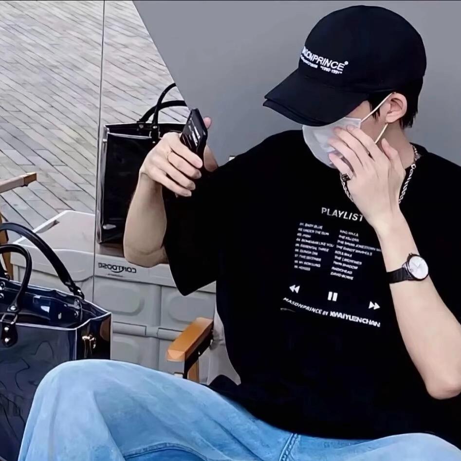 🙉叶先生🙈