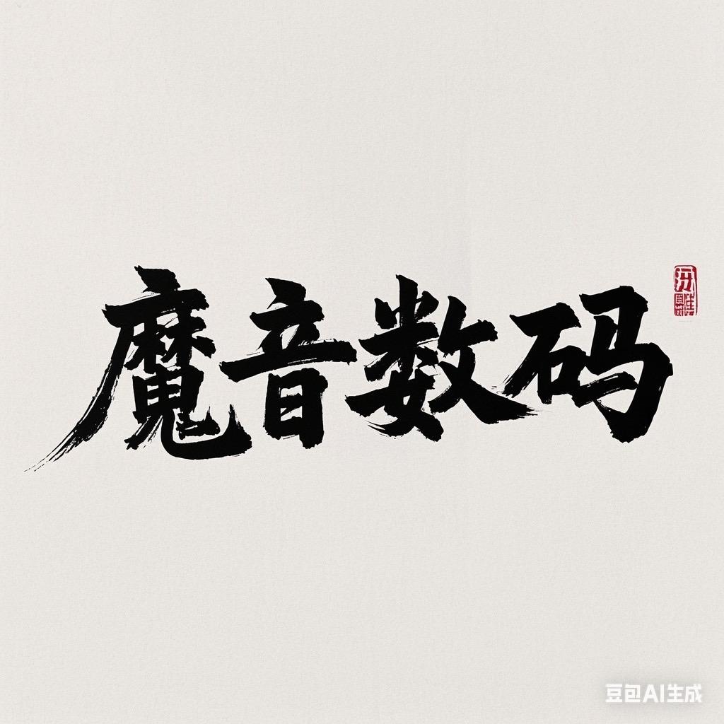 魔音数码