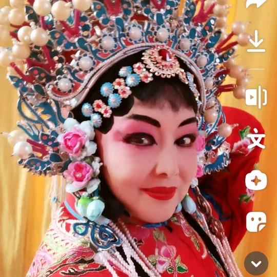 豫宛风（宋金戏院）