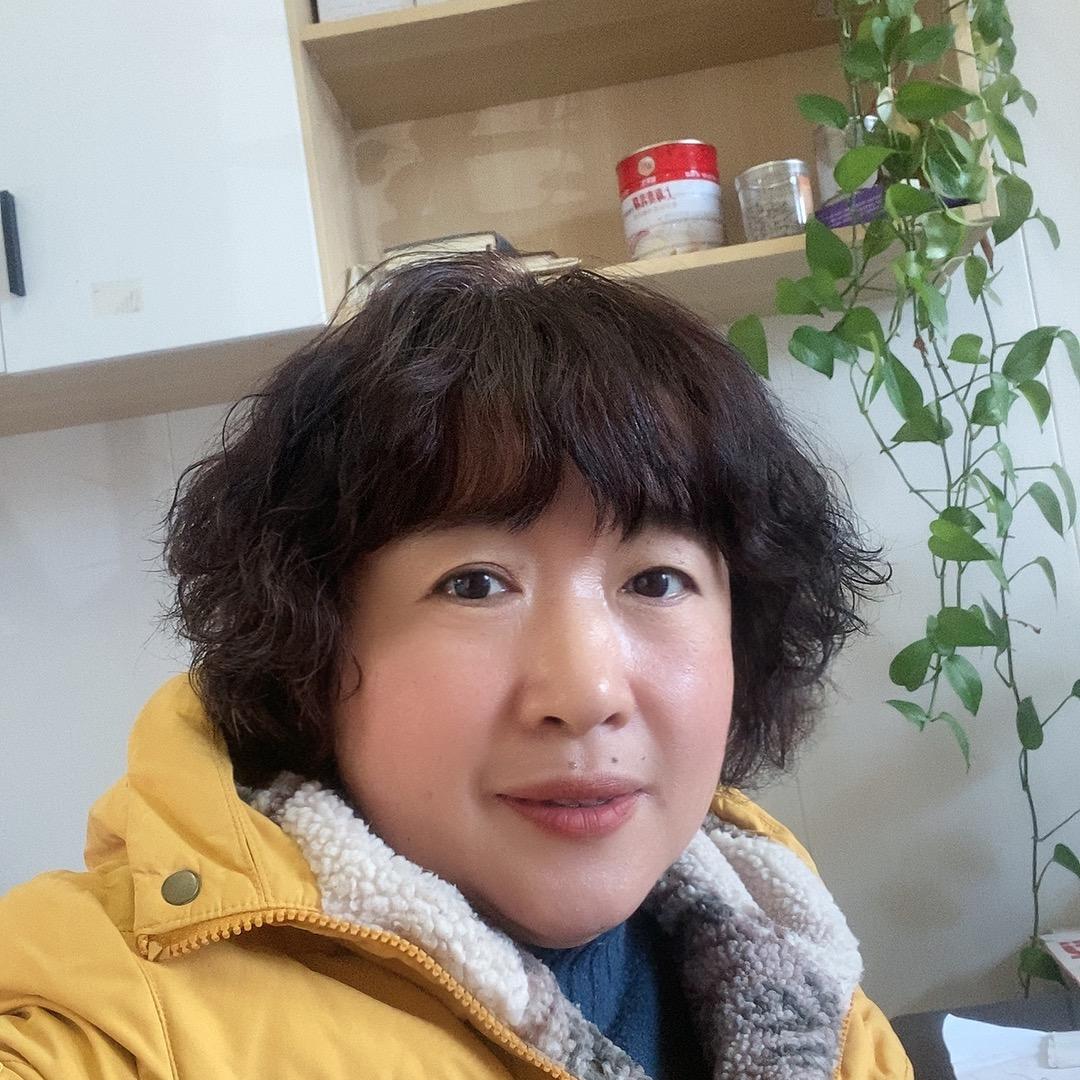 徐家二小姐（菊）（小店有好物）