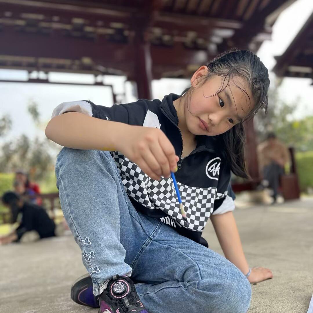 丢丢妈咪