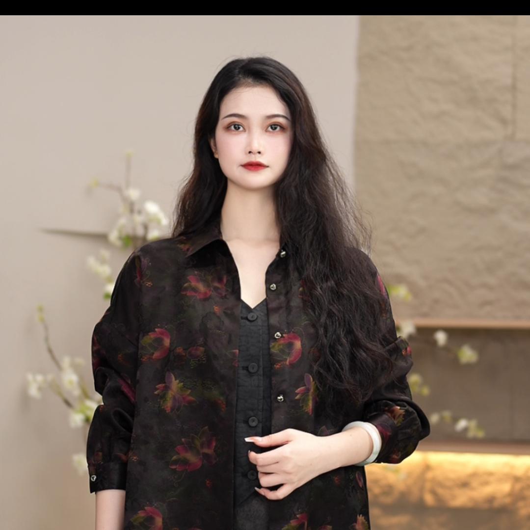 云娘·国风原创二号店