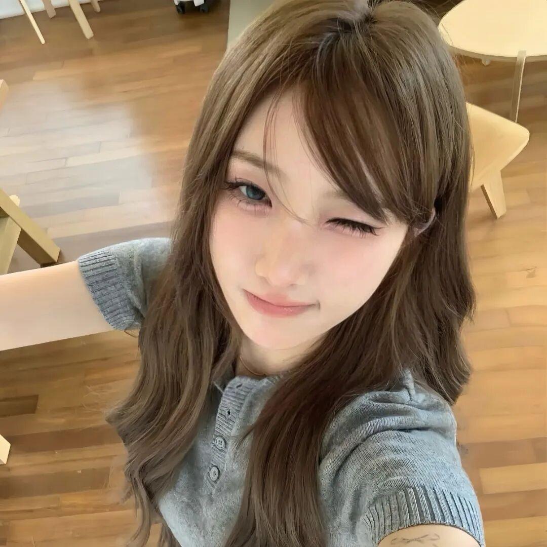 姐姐
