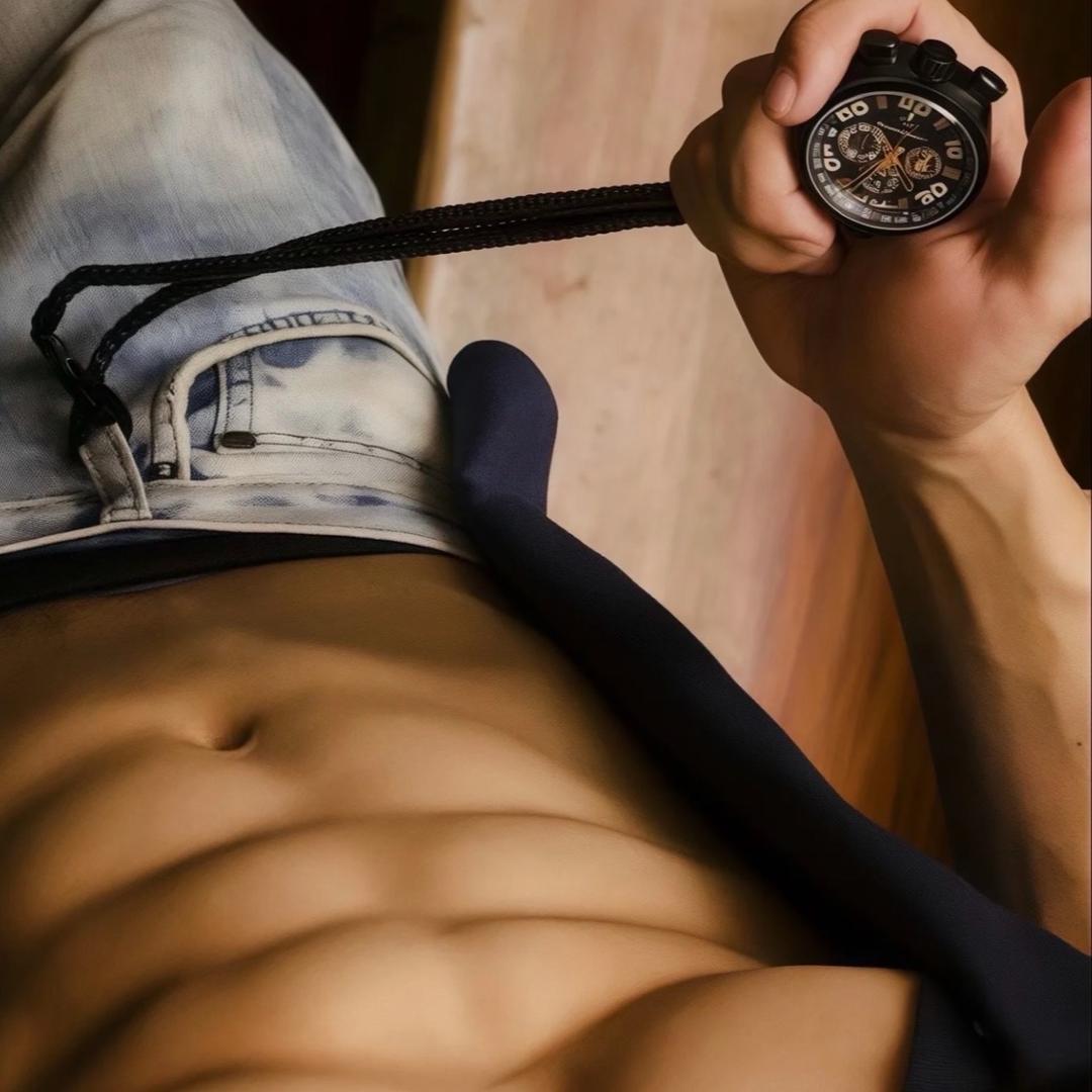 @Mr.陈少【牙美🦷牙科】