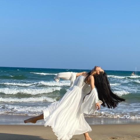 青青子衿DAYTOY