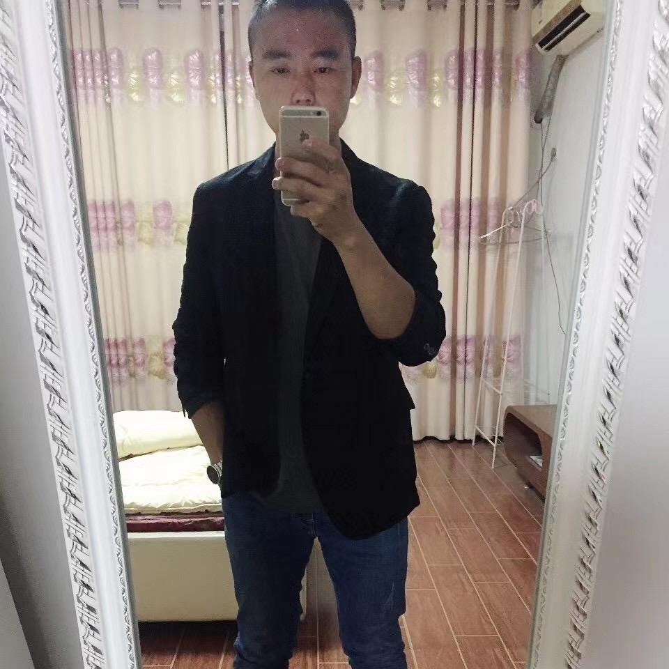 风平浪静