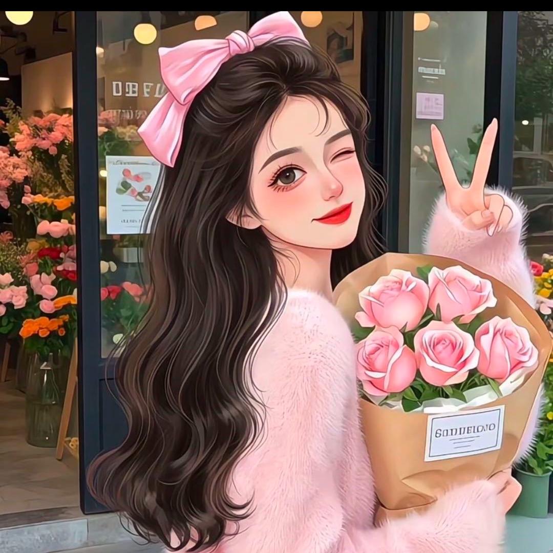 ❤️美少女瘦士❤️